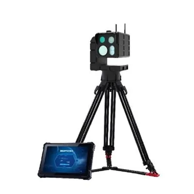 Dispositivo de controle de visão noturna