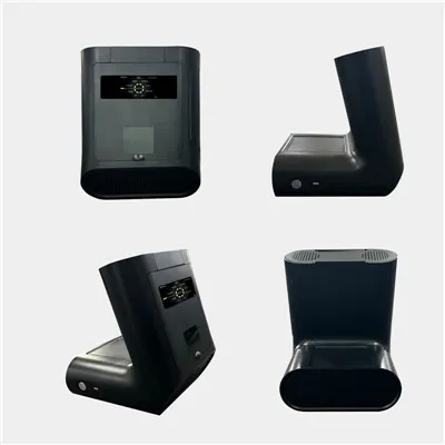 Repetidor sem fio PICO