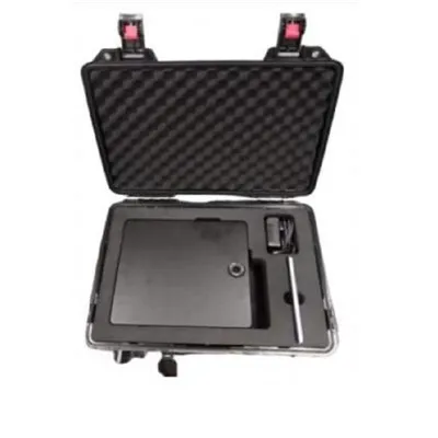 Antena Visual Inteligente