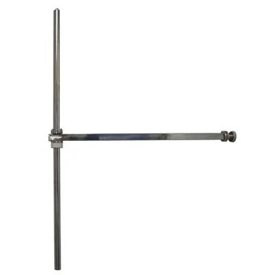 Antena transmissora FM externa